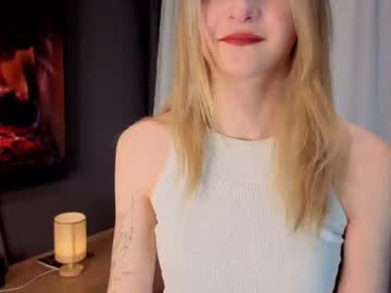Babyperformance Chaturbate stream image from March 12, 2026