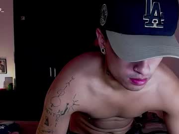 Boy_Nauthy Chaturbate stream image from March 12, 2026