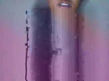 Chololatblonde Chaturbate stream image from March 12, 2026