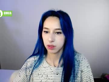 Dakota_Senju Chaturbate stream image from March 12, 2026