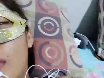 Gabyyy272727 Chaturbate stream image from March 12, 2026