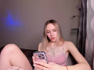 Hello_Kittykk Chaturbate stream image from March 12, 2026