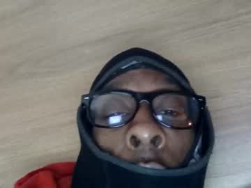 Igcognito647033 Chaturbate stream image from March 12, 2026