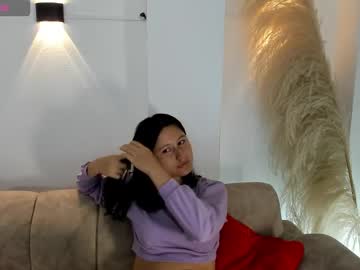 Isabella_Grace18 Chaturbate stream image from March 12, 2026