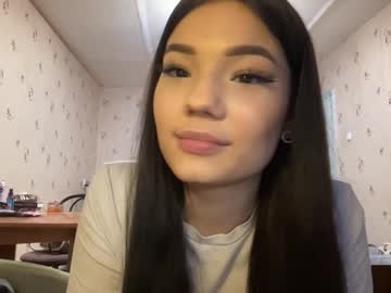 Leonidahadsell Chaturbate stream image from March 12, 2026