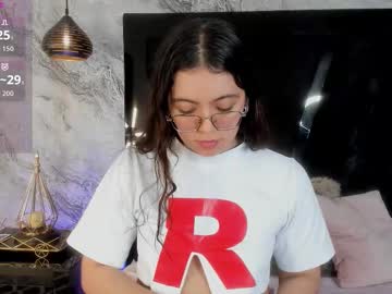 Lilith_Rosse6 Chaturbate stream image from March 12, 2026