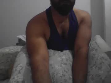 Magicnick111 Chaturbate stream image from March 12, 2026