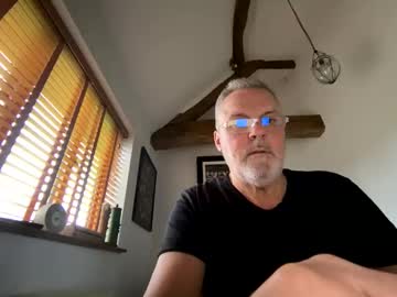 Misterblivs Chaturbate stream image from March 12, 2026