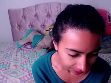 Naughty_Abby1 Chaturbate stream image from March 12, 2026