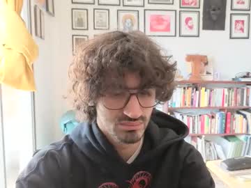 Panta95_1 Chaturbate stream image from March 12, 2026
