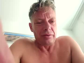 Salsapaulus Chaturbate stream image from March 12, 2026
