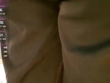 Sansan520 Chaturbate stream image from March 12, 2026
