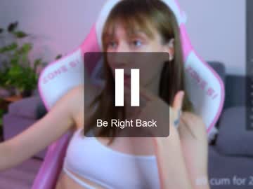 Shy_Or_Horny Chaturbate stream image from March 12, 2026