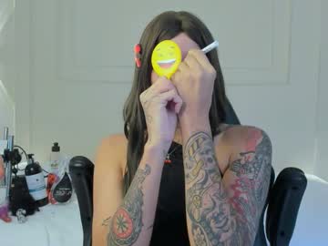 Tammy_Sweett1 Chaturbate stream image from March 12, 2026