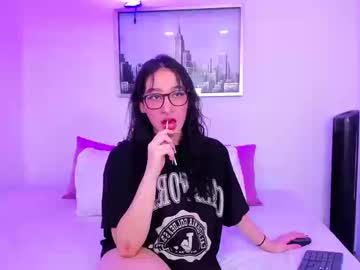 Ambar_Bloom Chaturbate stream image from March 12, 2026