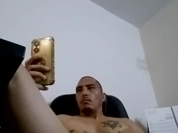Ben_Ftw Chaturbate stream image from March 12, 2026