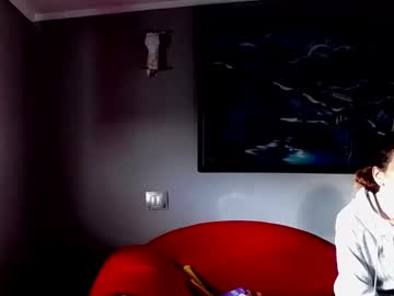 Brunettedaisy Chaturbate stream image from March 12, 2026