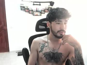 Dmitrisanders1 Chaturbate stream image from March 12, 2026