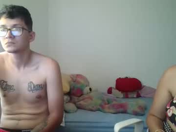 Hotkittyoficial01 Chaturbate stream image from March 12, 2026