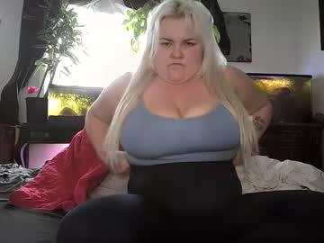 Interacialcouplefck Chaturbate stream image from March 12, 2026