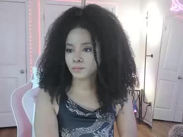 Jazminefox Chaturbate stream image from March 12, 2026