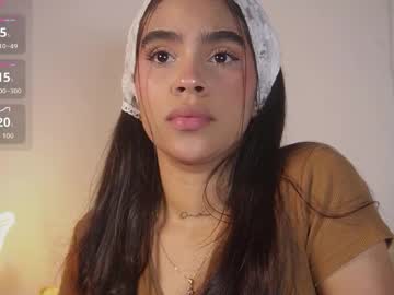 Littletammy_ Chaturbate stream image from March 12, 2026