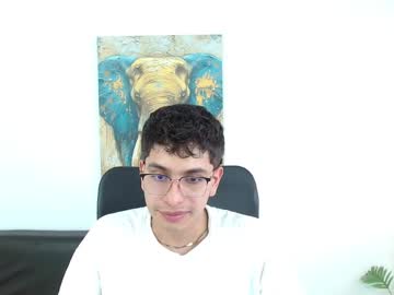 Maax_18 Chaturbate stream image from March 12, 2026