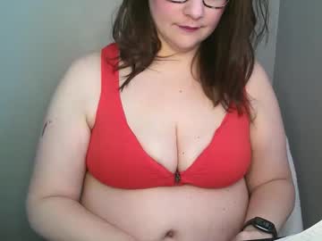 Missniagaraishorny Chaturbate stream image from March 12, 2026