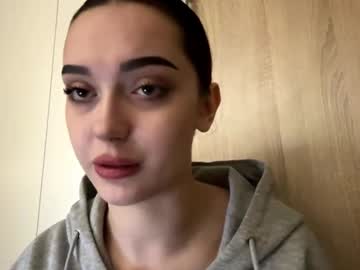Nicolbenoit Chaturbate stream image from March 12, 2026