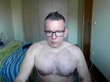 Pg19clp4191zm Chaturbate stream image from March 12, 2026