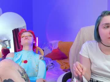 Sova_Energy Chaturbate stream image from March 12, 2026