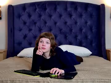 Veronika_Cartman stream image from March 12, 2026