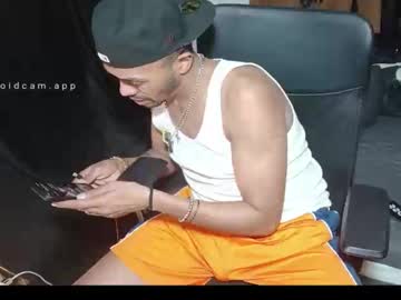 Afelixxxxl Chaturbate stream image from March 12, 2026