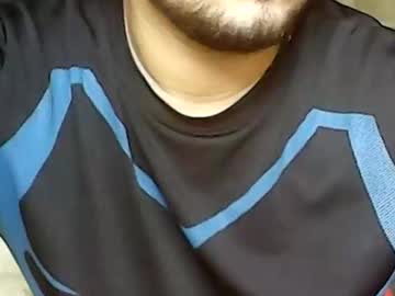 Camrodrigo Chaturbate stream image from March 12, 2026