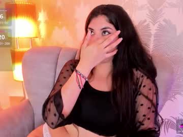 Cassiie_Lee Chaturbate stream image from March 12, 2026