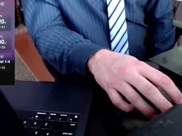 Dadssecret69 Chaturbate stream image from March 12, 2026