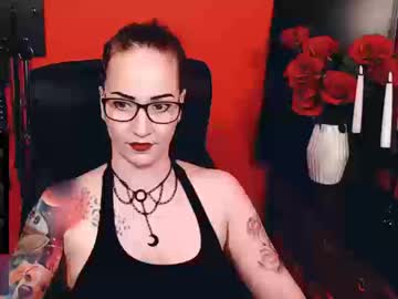 Gina_Hotlick Chaturbate stream image from March 12, 2026