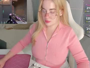 I_Want_You_Eva Chaturbate stream image from March 12, 2026
