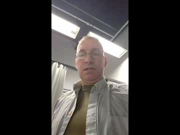 Justatoysoldier1973 Chaturbate stream image from March 12, 2026