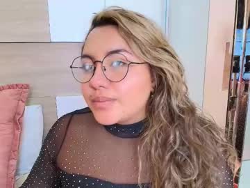 Loola_Rose Chaturbate stream image from March 12, 2026