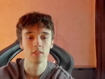 Mason_Warhol Chaturbate stream image from March 12, 2026