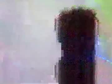 Amelisy20005 Chaturbate stream image from March 12, 2026