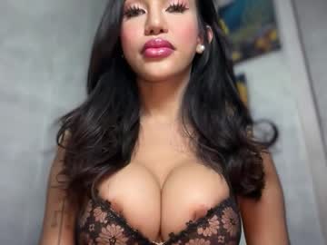 Anawalters Chaturbate stream image from March 12, 2026