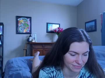 Chroniclove Chaturbate stream image from March 12, 2026