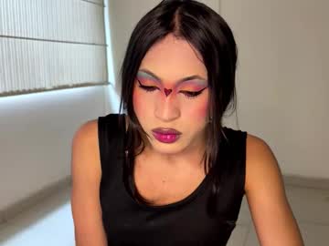 Clara_Evans_S Chaturbate stream image from March 12, 2026