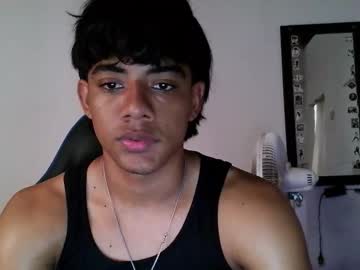 Daddy_Jesus29 stream image from March 12, 2026
