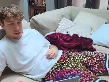 Dannythreeyway Chaturbate stream image from March 12, 2026