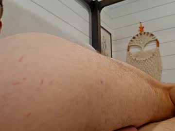 Fitboyy98 Chaturbate stream image from March 12, 2026