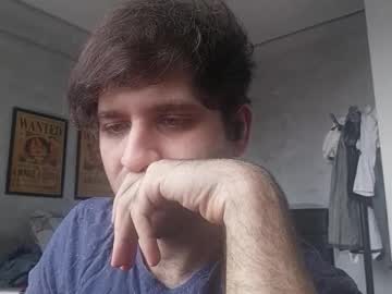 Jackmancada Chaturbate stream image from March 12, 2026