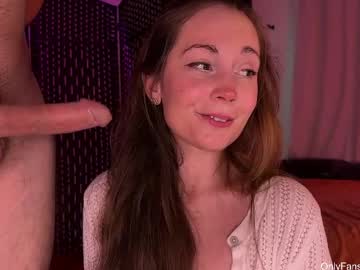 Keutypie Chaturbate stream image from March 12, 2026